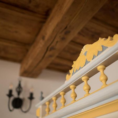 Crown Of Karolina Appartement Braşov Buitenkant foto